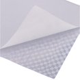 thumbnail image 3 of 6 Piezas 22,5x10 Cm Películdhesiva Holográfica Cinta Señuelos para Señuelos Materiales partar Moscas Soledad Cinta del señuelo de la pesca, 3 of 8
