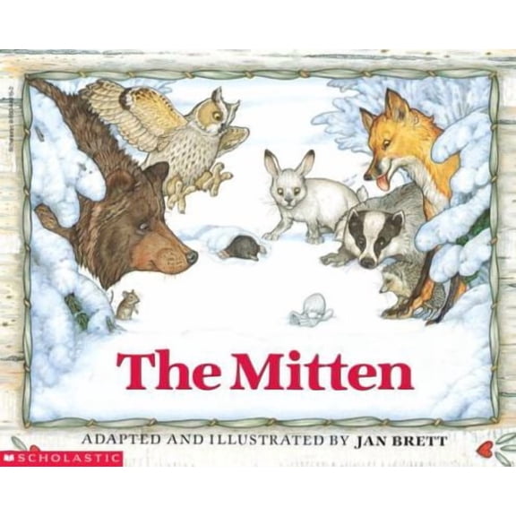 The Mitten