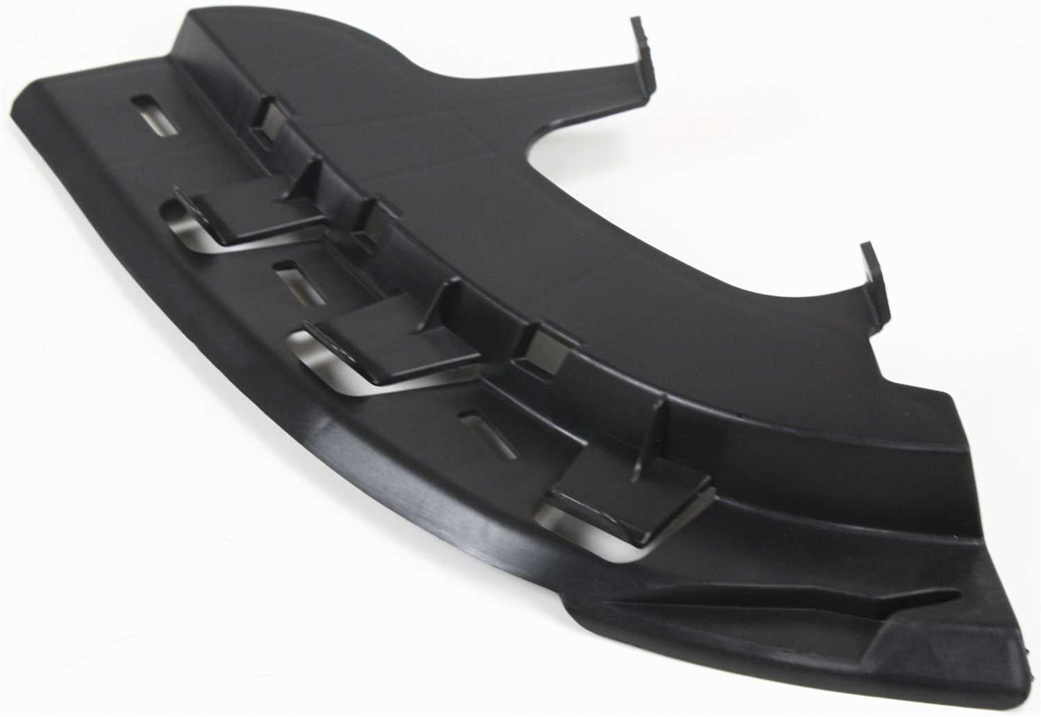 Headlight Bracket Compatible with 2006-2011 Buick Lucerne Left Driver
