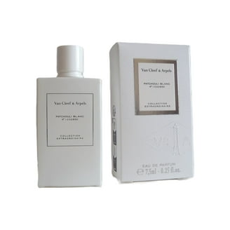 Van Cleef & Arpels Oud Blanc Eau De Parfum Spray, 2.5 Oz Unisex