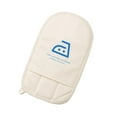 thumbnail image 2 of Guantes De Planchado A Vapor Suministros De Lavandería Guantes Prácticos Para Ropa De Vapor SM SunniMix Funda para tabla de planchar, 2 of 8