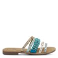 thumbnail image 2 of Azura Women's Minerals Slide Sandal, 2 of 4