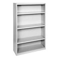 thumbnail image 5 of Sandusky Cabinets Elite Standard Bookcase, 5 of 7