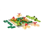 SmartGames Dragon Inferno 2-Player Strategy Game for Ages 7-Adult