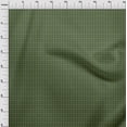 thumbnail image 3 of oneOone Georgette Viscose Fabric Geometric Block Print Fabric By The Yard 42 Inch Wide, 3 of 4