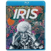 Magnolia Home Ent - Iris [BLU-RAY]