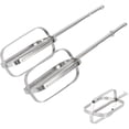 thumbnail image 3 of 8x Hand Mixer Beaters for -Lton 62682RZ 62692 62695V 64699, Mixer Parts Replacement, Hand Mixer Electric Attachment, 3 of 8