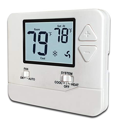 Pro stat programmable thermostat manual agboo
