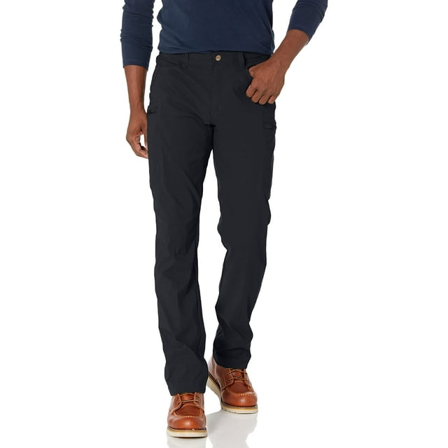 Pantalones Tru-Spec 24-7 Agility para Hombre Corte Atlético Resistente al Agua