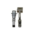 thumbnail image 2 of Raybestos Element3 Brake Hose, BH38425 Fits select: 1987 DODGE DAKOTA, 2 of 5
