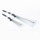 thumbnail image 4 of Adjustable Stainless Steel Garden Rake with Extendable Handle, 4 of 4