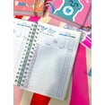 thumbnail image 2 of Agenda Dentista Diaria 2025 Citas, 2 of 6