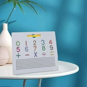 Magnetic Tablet Magnet Drawing Lowercase Alphabet Letter ...