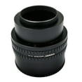 thumbnail image 1 of M42- Adaptador de montaje helicoidal de lente de enfoque de 25 mm a Baoblaze  Adaptador de lente, 1 of 8