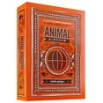 thumbnail image 1 of Playing Cards Theory11 Edición especial de Animal Kingdom, 1 of 9