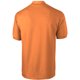 thumbnail image 2 of Gildan - Polo de manga corta para hombre/Caballero Modelo Pique - 100% algodón  de primera (Gris sport), 2 of 2