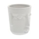 thumbnail image 4 of 1 taza de agua para el hogar, creativa, para decoración (blanca), 4 of 7