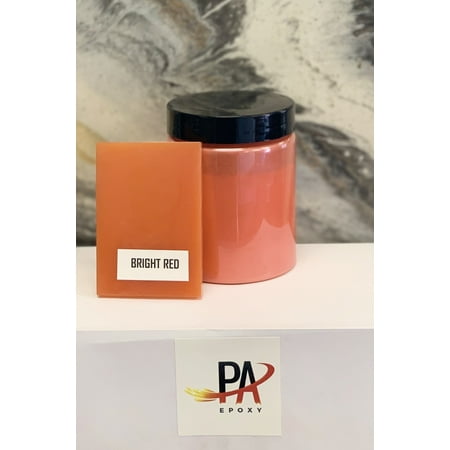 PUR-METALX, Metallic Pigments For Epoxy Resin, Multi Color, Bright Colors, Combine Colors, For Metallic Floors