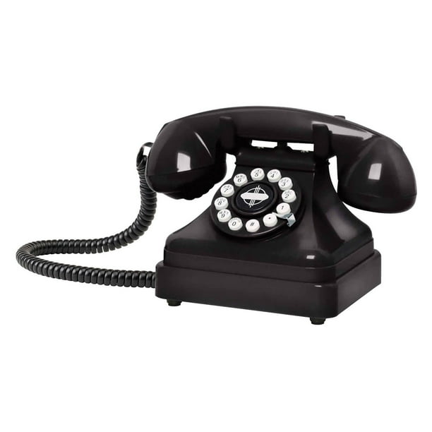 Kettle Classic Desk Phone Walmart Com Walmart Com