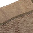 thumbnail image 2 of Coussin de stade pliable en tissu Oxford 600D avec dossier, sièges de stade portables pour camping en plein air, 2 of 4