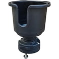thumbnail image 1 of shiyou-BroCraft Porte-Gobelet pour Montage sur Terrasse/side/Kayak, 1 of 4