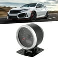 thumbnail image 4 of Car  Boost Gauge  Pressure Gauge  Boost Display Turbometer Car Modified Meter 60mm/2.5in 12V Universal LED Car  Boost Gauge -30-2.5 BAR LED Indicator Control, 4 of 8