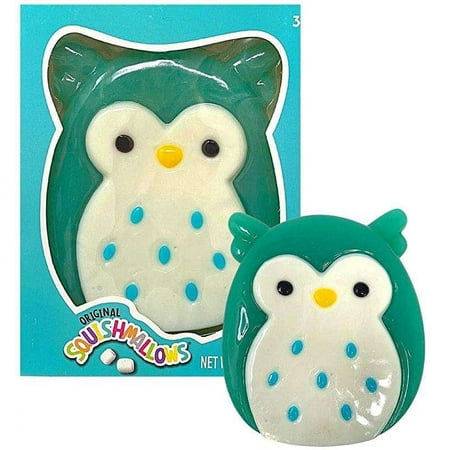 Squishmallows Gummy Pal Candy Gummy Pal (Winston)