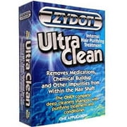 Zydot Ultra Clean Shampoo and Conditioner