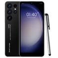 thumbnail image 1 of Teissuly S23 Ultra Android Smartphone 6.1-inch HD Dual Standby Card Slot 1+16G Memory Support Extension 128G Teissuly WER202311216022, 1 of 2