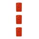 thumbnail image 3 of Kenally Funda de silicona para llave de coche, funda para llaves a prueba de arañazos para vehículo, Protector antideslizante, repuestos para Type1 NO1, 3 of 6