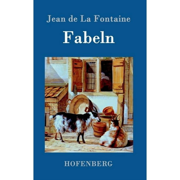 Fabeln (Hardcover)