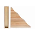 thumbnail image 3 of IFIT Montessori Subtraction Strip Board, Montessori Toys Math Material Mathematics, 3 of 3