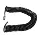 thumbnail image 5 of Manguera De Aire De retroceso, Accesorios De Acero Manguera De Extensión De Aire De retroceso Goma Ligera Flexible Para Infladores De Neumáticos De Automóviles, 5 of 7
