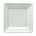 thumbnail image 1 of Buffalo F8010000163S Assiette Carrée 12 Po. Blanc Éclatant, 1 of 1