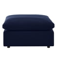thumbnail image 4 of Commix 5-Piece Sunbrella Outdoor Patio Sectional Sofa-EEI-5584, 4 of 12