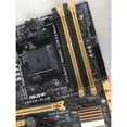 thumbnail image 3 of Placa base ASUS A88XM-PLUS Socket FM2/FM2+ AMD A88X DDR3, 3 of 3