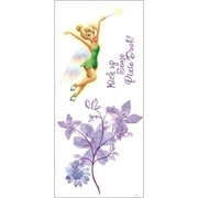 Disney - Disney Fairies Giant Stickers