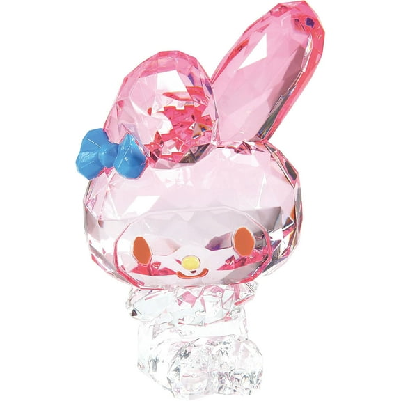 Enesco 6105785 Hello Kitty: My Melody Facet