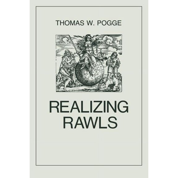 Realizing Rawls, (Paperback)