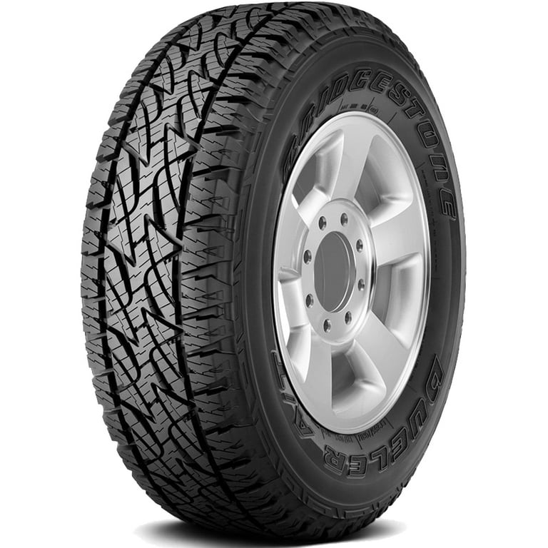 revo  タロー様 Bridgestone Dueler A/T REVO 3 LT 295/70R18 129/126S E (10 Ply)