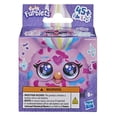 thumbnail image 3 of Furby Furblets Cay-Kee Mini Foodie Friend, Electronic Plush Toys for Girls & Boys 6+, 3 of 4
