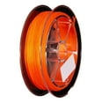 thumbnail image 2 of GLFILL 20/30lbs Backing Line Fishing Trout Line&Loop Dacron 8 for Braided Fly Line Backing, 2 of 8