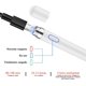 thumbnail image 4 of czcpp-OUARTV Lapiz para Tablet, Stylus Pen Capacitivo Universal,Alta Sensibilidad y Precisión, Lápiz Stylus Capacitivo Sin Latencia Adecuado para Todos Los Teléfonos Móviles y Tabletas., 4 of 4
