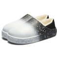 thumbnail image 1 of Zapatillas térmicas planas para hombre, cómodas zapatillas peludas de moda para interiores y exteriores Ndcxsfigh Tenis De Mujer Tenis De Hombre, 1 of 7