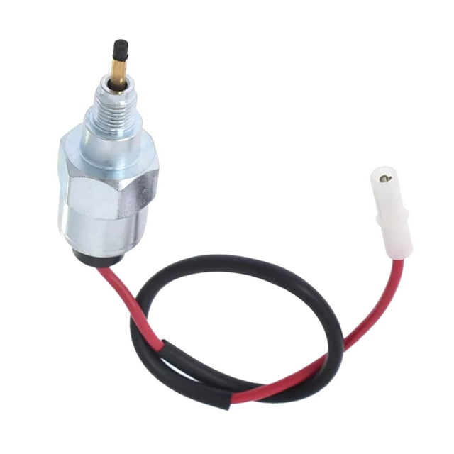 Solenoide de combustible ligero 692094, repuesto para 807664 Fsl90-0009
