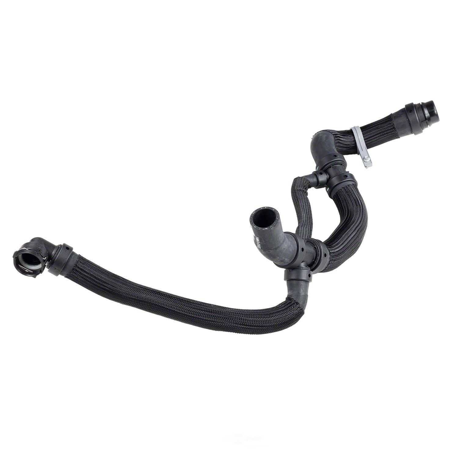 Motorcraft KM-6891 Radiator Coolant Hose