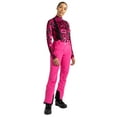 thumbnail image 3 of Dare 2B Womens Diminish Insulated Ski Trousers, 3 of 5