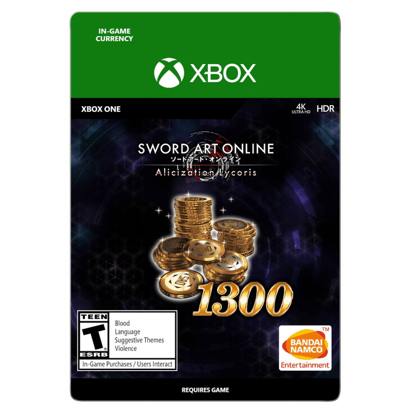 Xbox Live 12 Month Gold Membership - [Digital] - Walmart.com