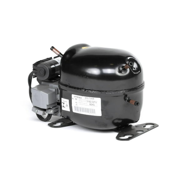 Hoshizaki Compressor Emis70Hhr 3A8693-01 - Genuine OEM Replacement Part