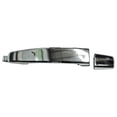 thumbnail image 1 of Manija PUERTA EXTERIOR G3 2007 al 2009 Chevrolet trasera Generica Cromado, 1 of 4